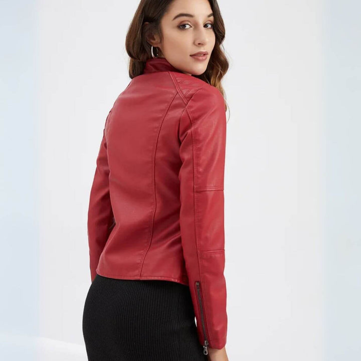 Miriam™ – Markante Moderne Jacke