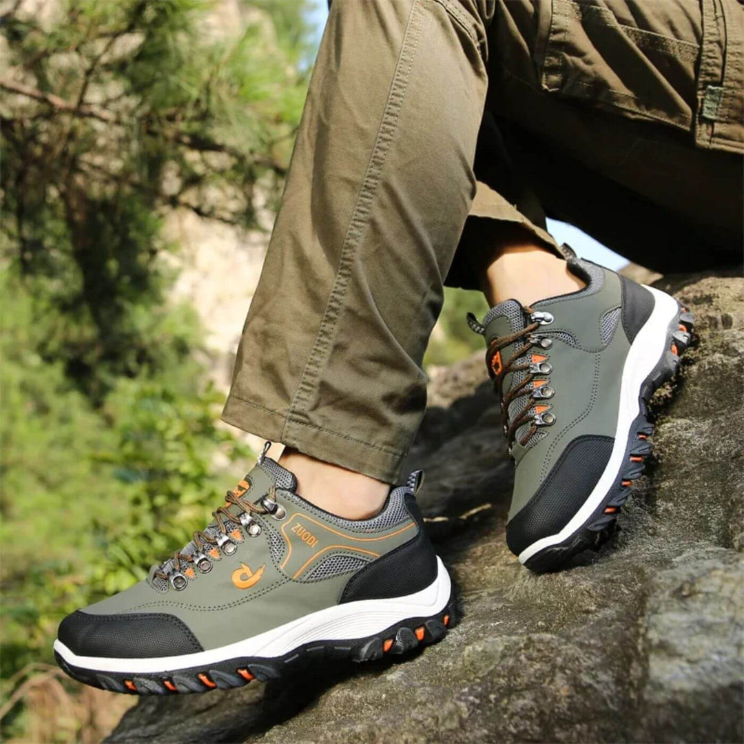 Nico™ - Orthopädische Walkingschuhe