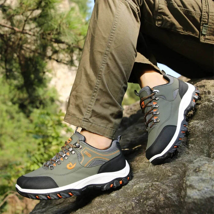 Nico™ - Orthopädische Walkingschuhe