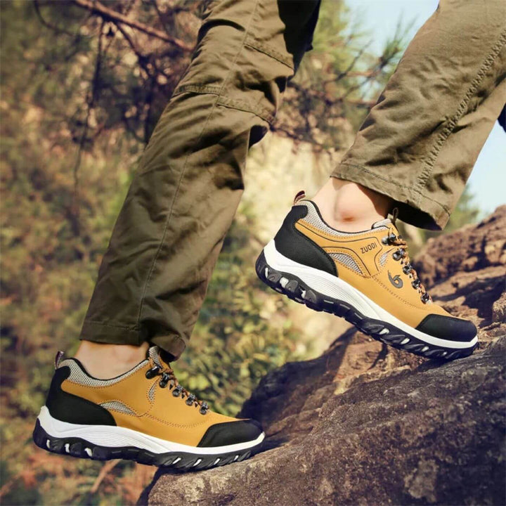Nico™ - Orthopädische Walkingschuhe