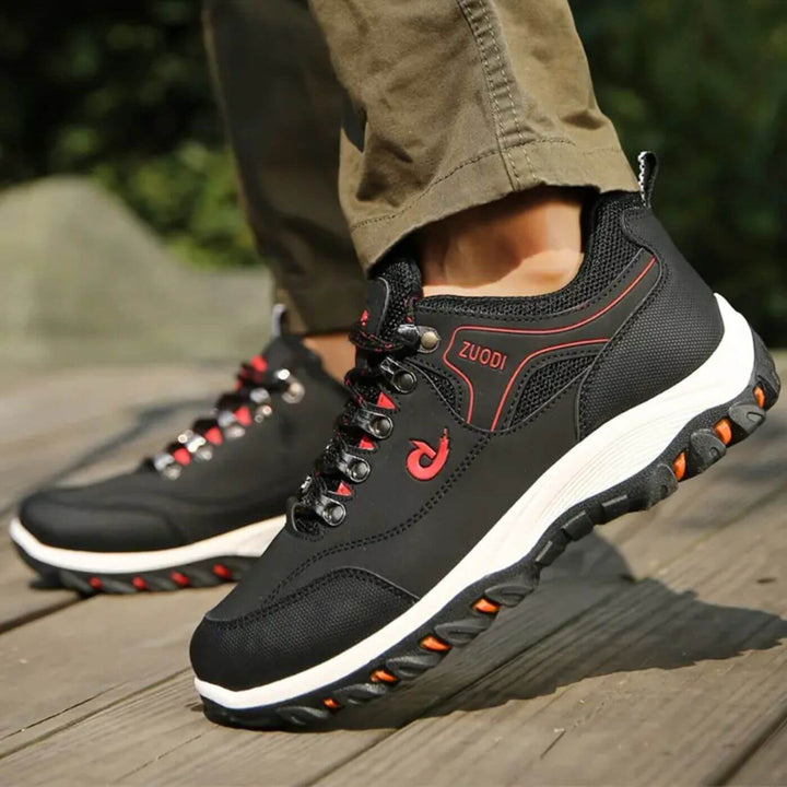 Nico™ - Orthopädische Walkingschuhe