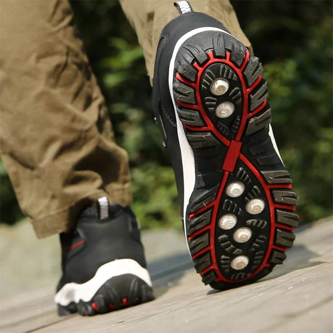 Nico™ - Orthopädische Walkingschuhe