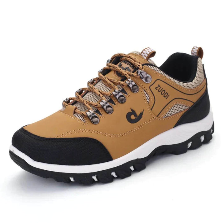 Nico™ - Orthopädische Walkingschuhe