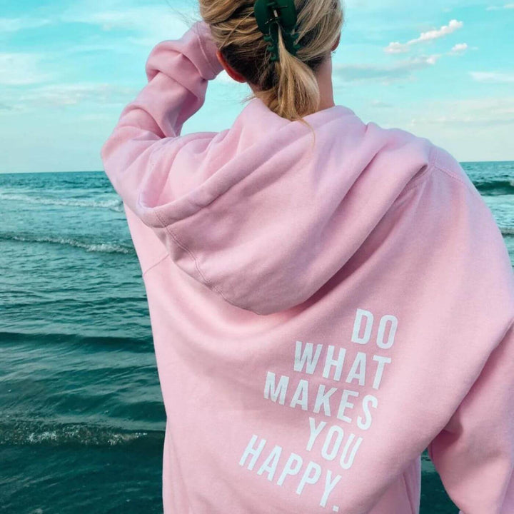 Nicole™ - Bequemer Oversized Hoodie