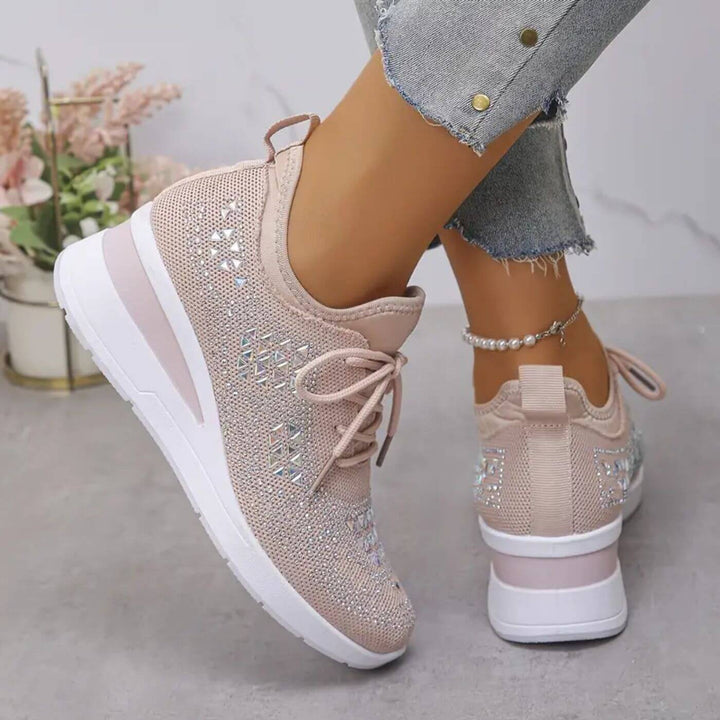 Nora™ – Ultra Komfort Orthopädische Sneakers
