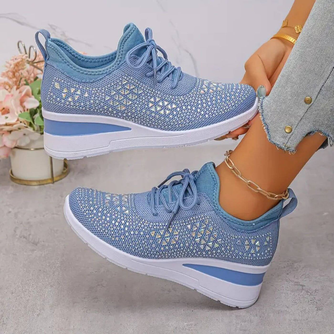 Nora™ – Ultra Komfort Orthopädische Sneakers