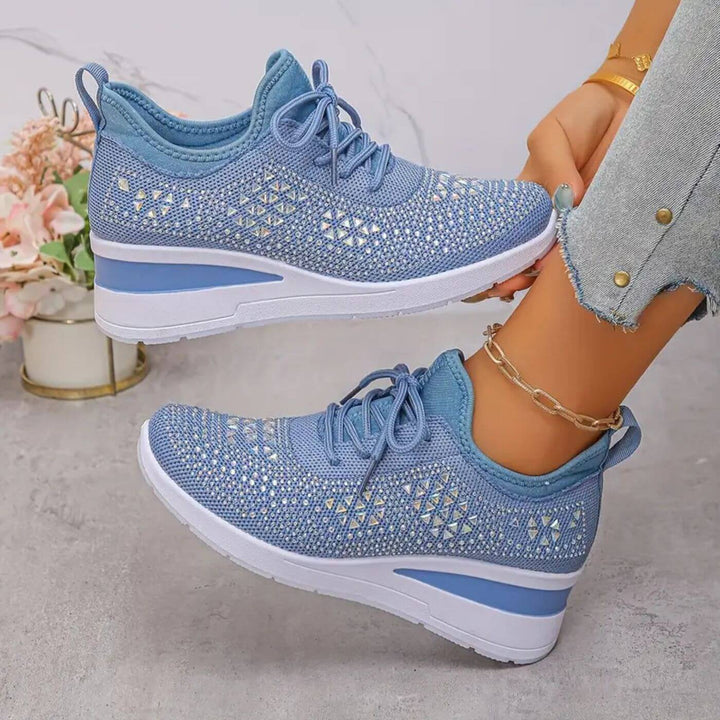 Nora™ – Ultra Komfort Orthopädische Sneakers