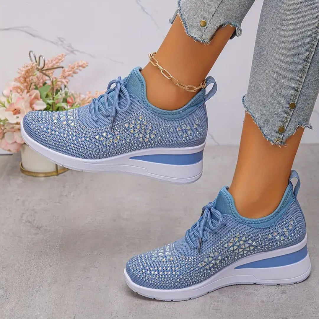 Nora™ – Ultra Komfort Orthopädische Sneakers
