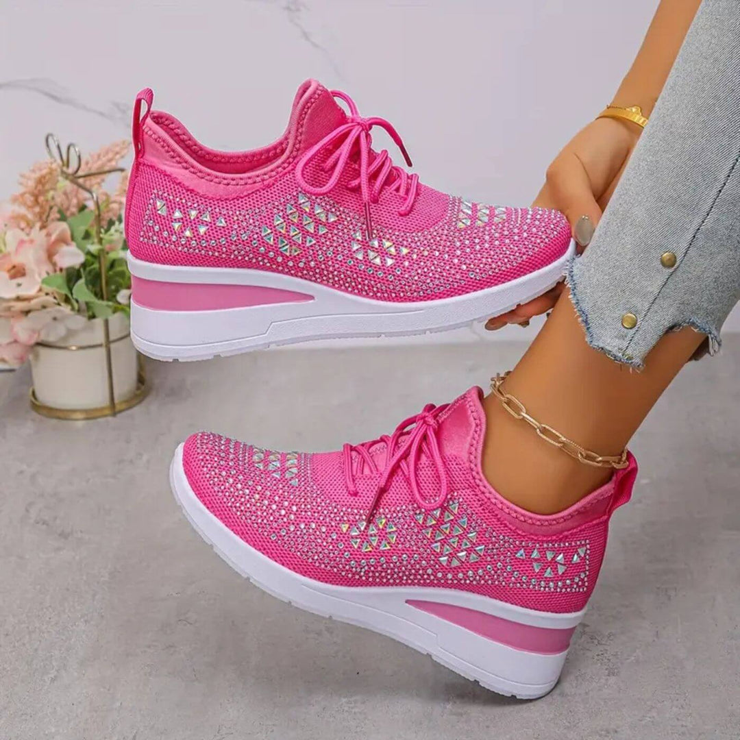 Nora™ – Ultra Komfort Orthopädische Sneakers