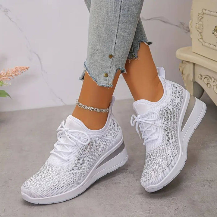 Nora™ – Ultra Komfort Orthopädische Sneakers