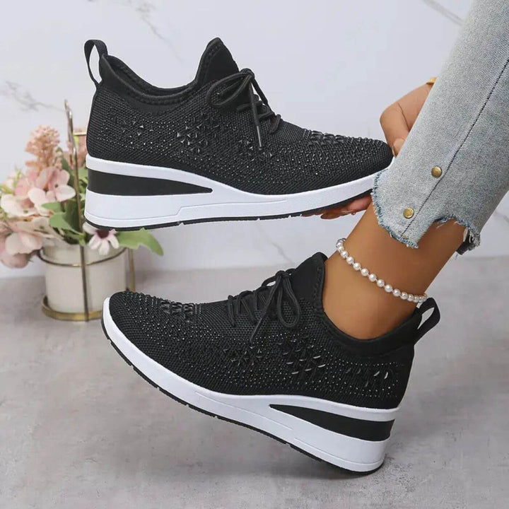 Nora™ – Ultra Komfort Orthopädische Sneakers