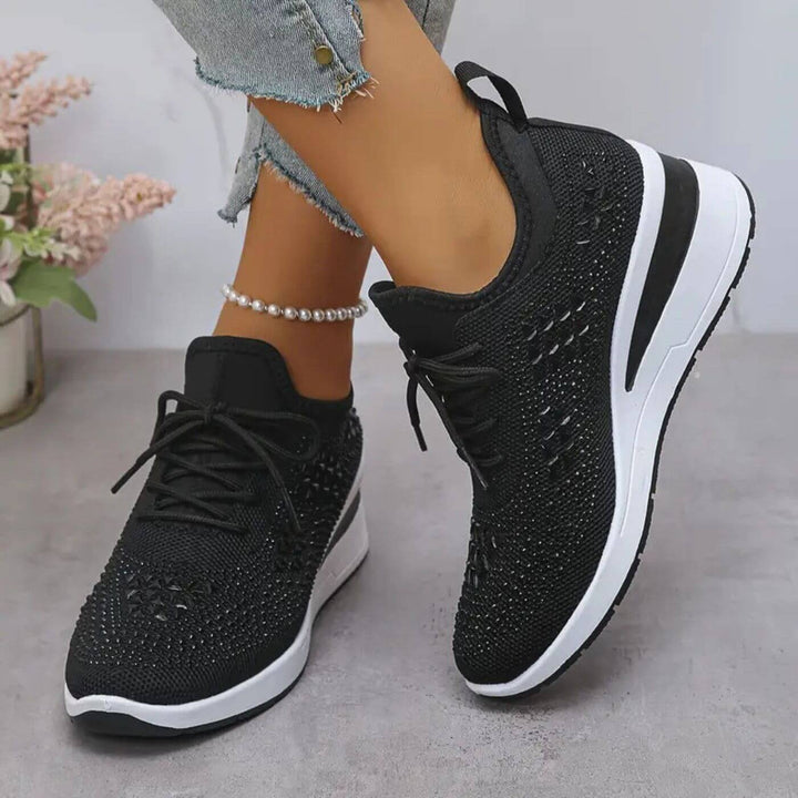 Nora™ – Ultra Komfort Orthopädische Sneakers