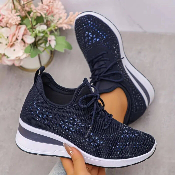 Nora™ – Ultra Komfort Orthopädische Sneakers