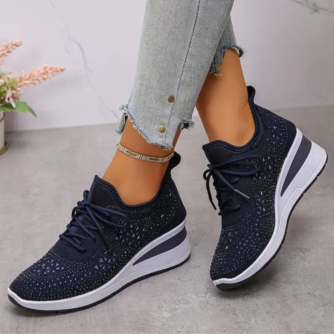 Nora™ – Ultra Komfort Orthopädische Sneakers