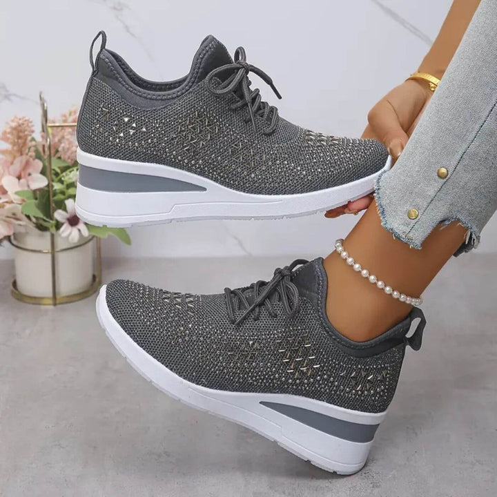 Nora™ – Ultra Komfort Orthopädische Sneakers