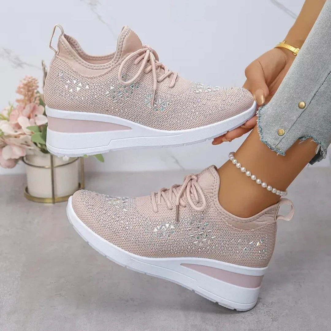 Nora™ – Ultra Komfort Orthopädische Sneakers