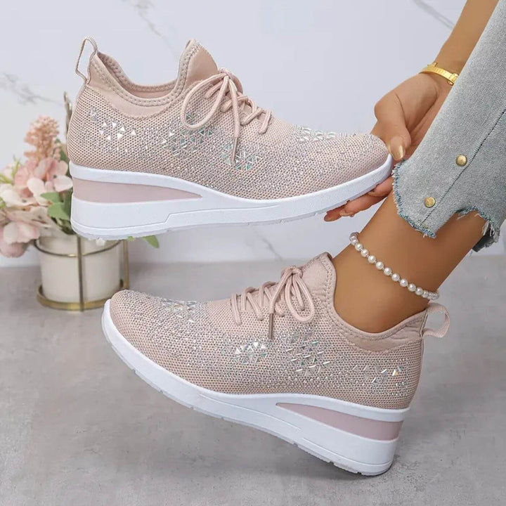 Nora™ – Ultra Komfort Orthopädische Sneakers