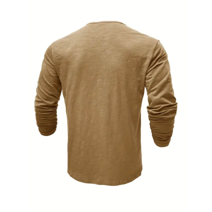 Oliver™ – Elegantes Langarmhemd