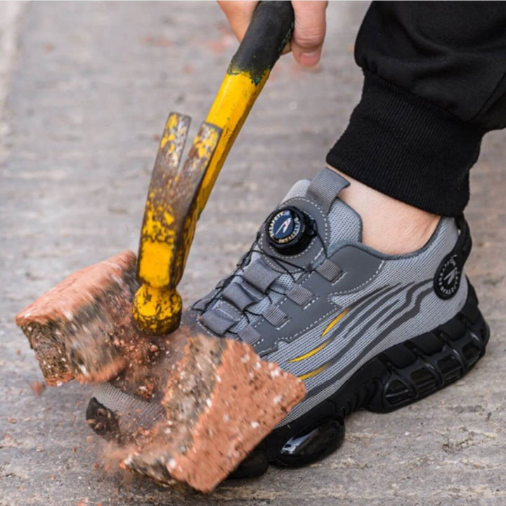 OrthoProtect™ - Orthopädische Sicherheitsschuhe