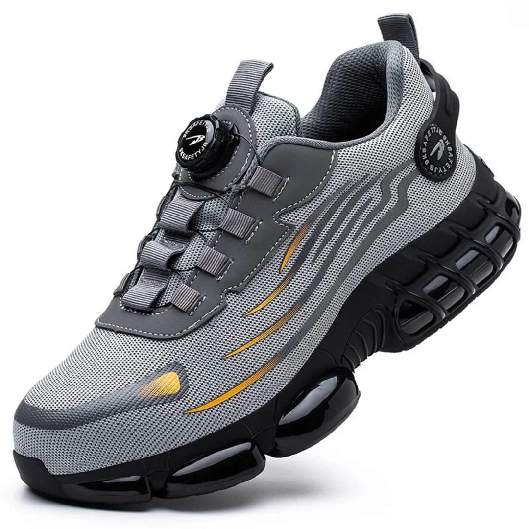OrthoProtect™ - Orthopädische Sicherheitsschuhe