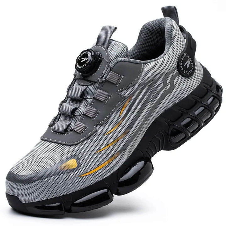 OrthoProtect™ - Orthopädische Sicherheitsschuhe