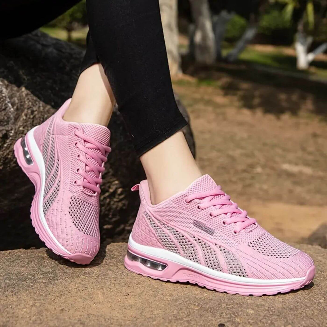 OrthoWalk™ - Orthopädische Schuhe zur Haltungskorrektur
