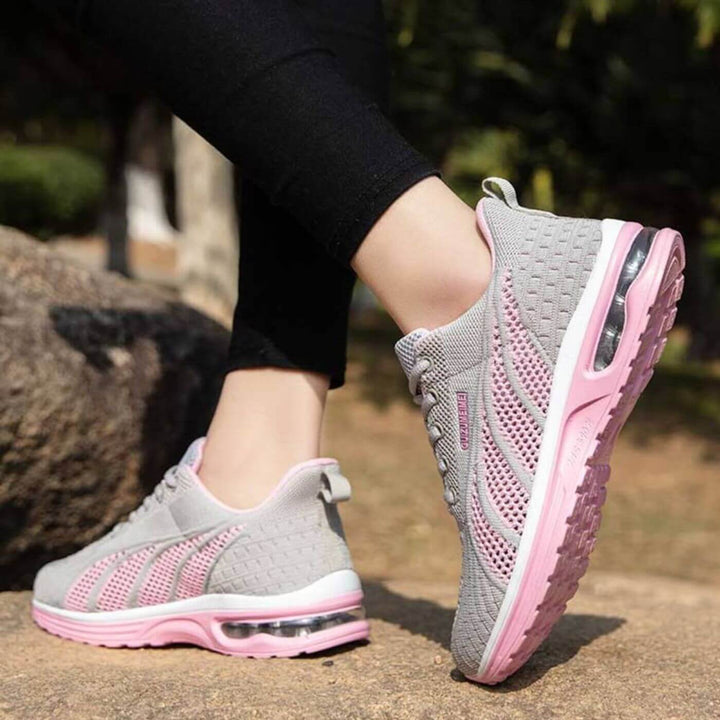 OrthoWalk™ - Orthopädische Schuhe zur Haltungskorrektur