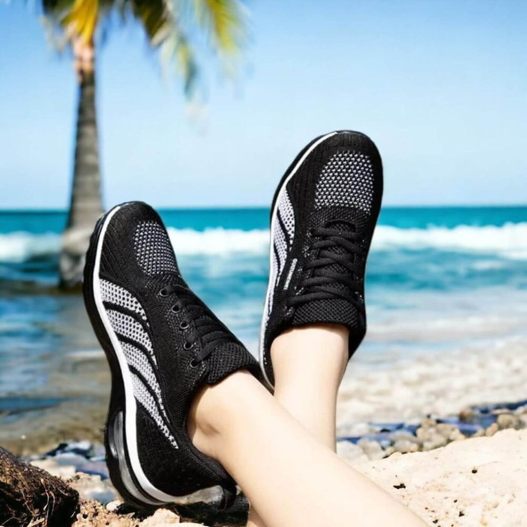 OrthoWalk™ - Orthopädische Schuhe zur Haltungskorrektur