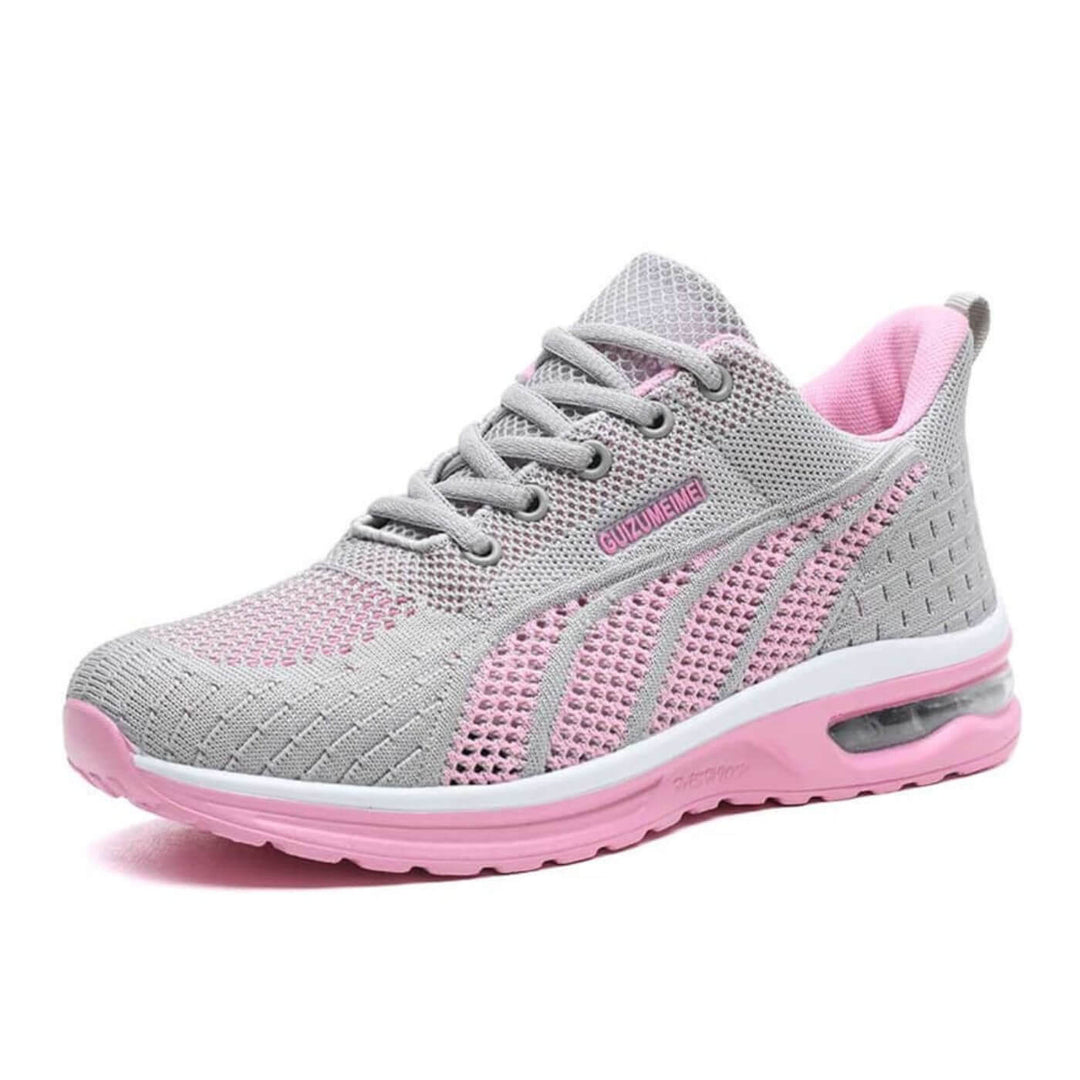 OrthoWalk™ - Orthopädische Schuhe zur Haltungskorrektur