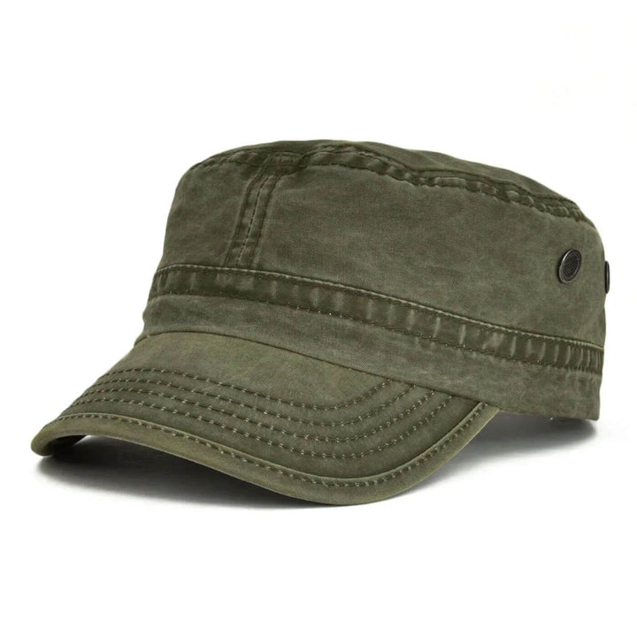 Phillip™ – Klassische Premium-Cap