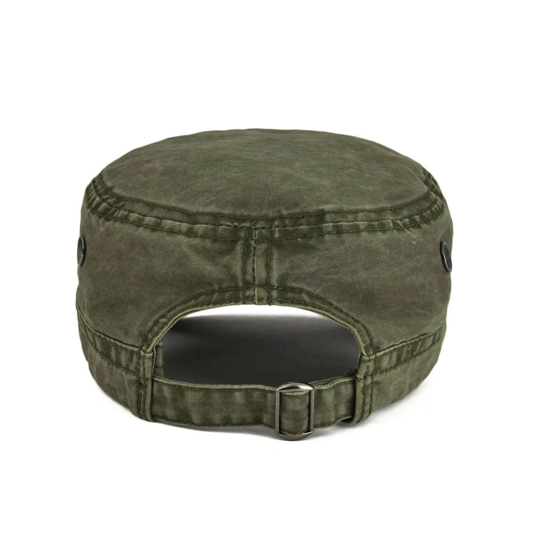 Phillip™ – Klassische Premium-Cap