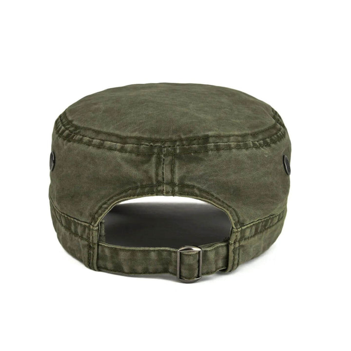 Phillip™ – Klassische Premium-Cap