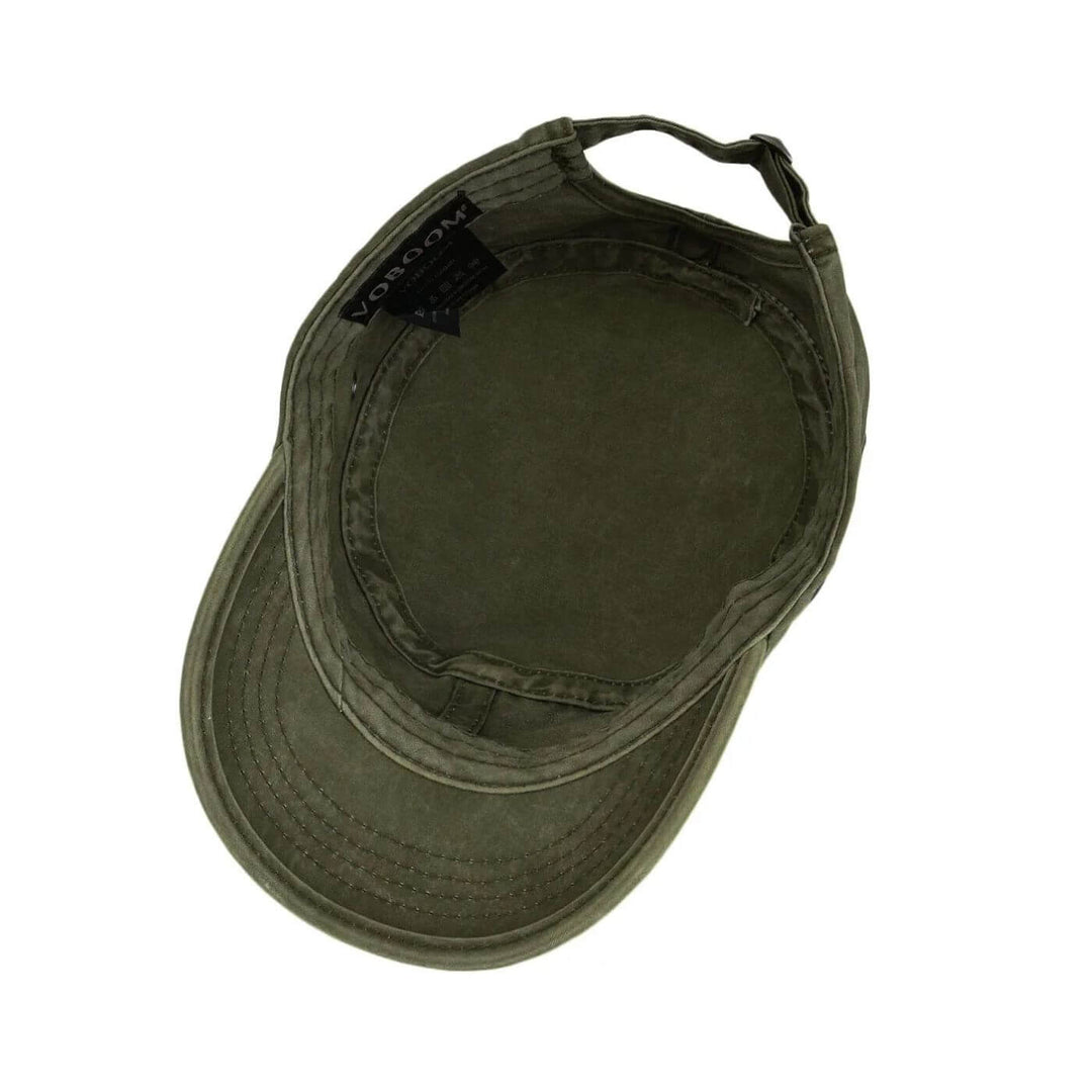Phillip™ – Klassische Premium-Cap