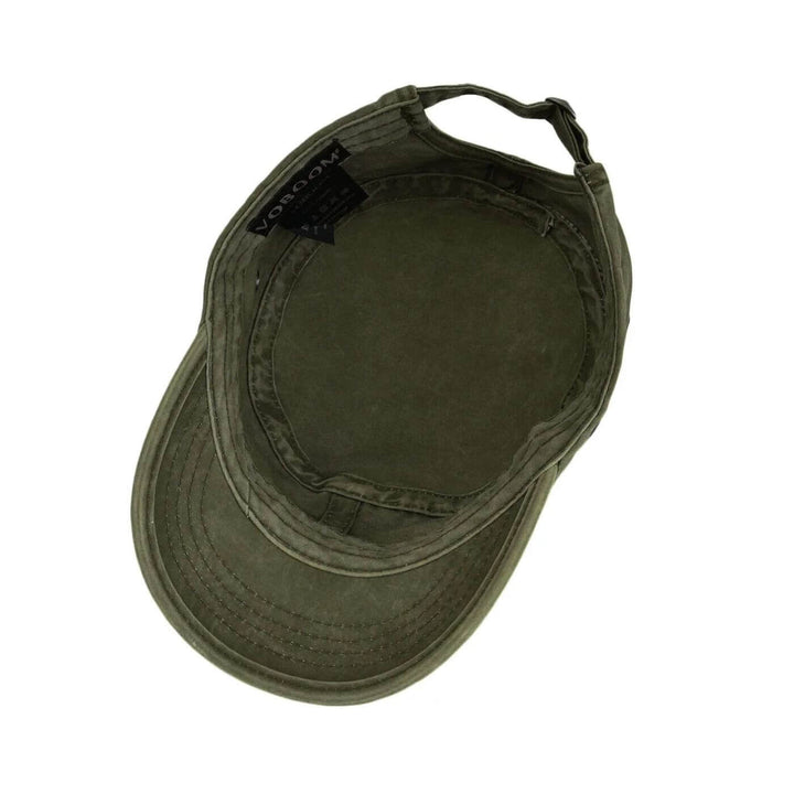 Phillip™ – Klassische Premium-Cap