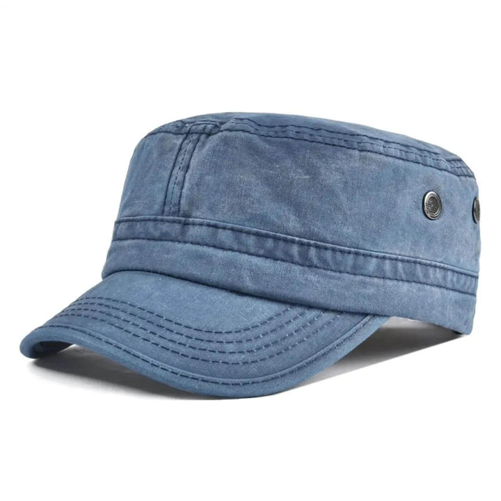 Phillip™ – Klassische Premium-Cap