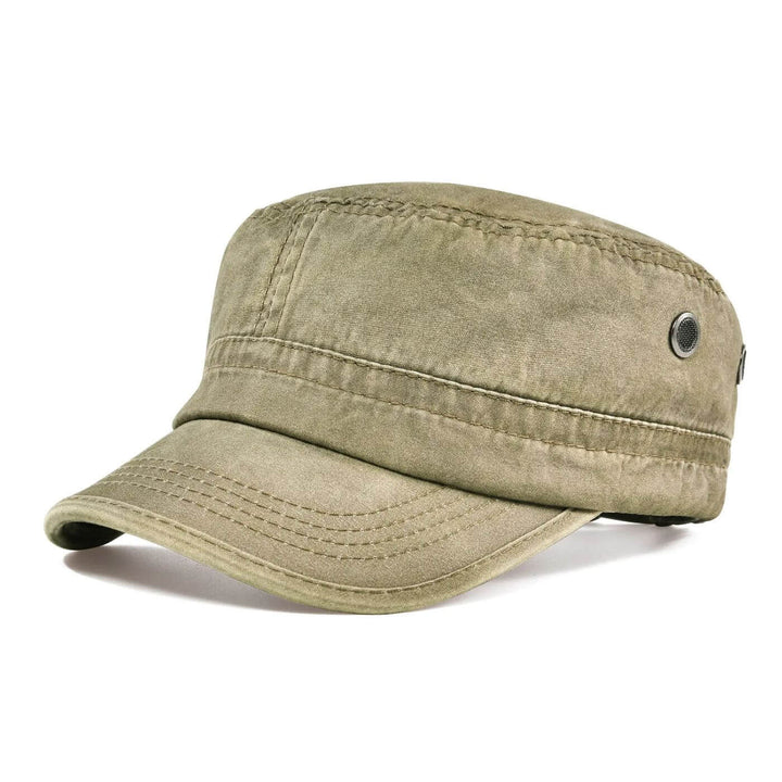 Phillip™ – Klassische Premium-Cap