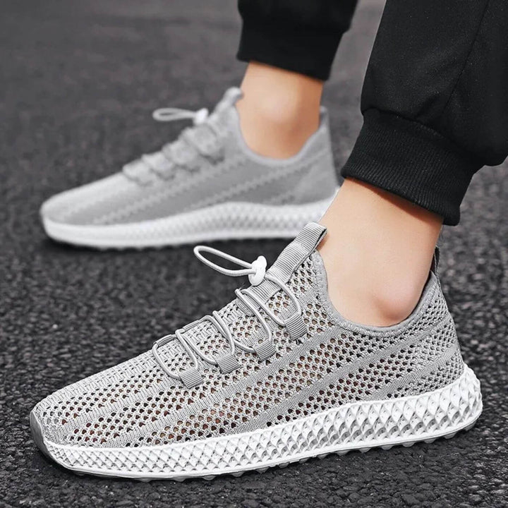 Robert™ – Ultraleichte Atmungsaktive Sommer-Sneaker