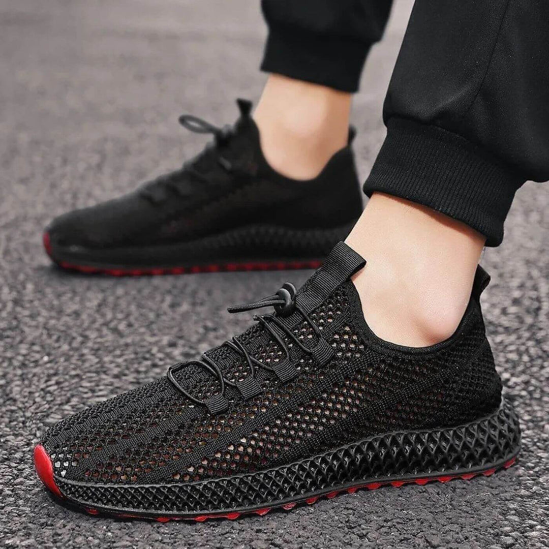 Robert™ – Ultraleichte Atmungsaktive Sommer-Sneaker
