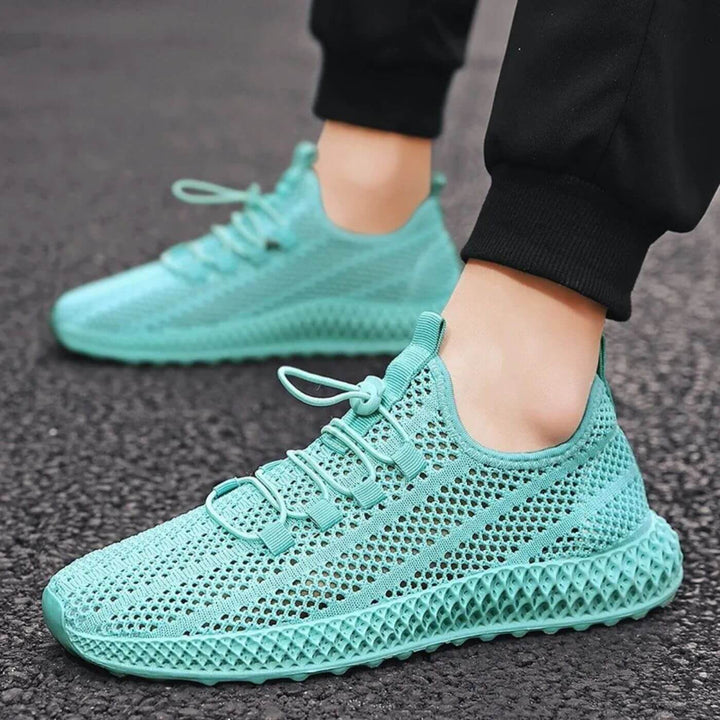 Robert™ – Ultraleichte Atmungsaktive Sommer-Sneaker