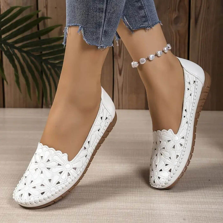 Selina™ – Elegante Bequeme Loafers