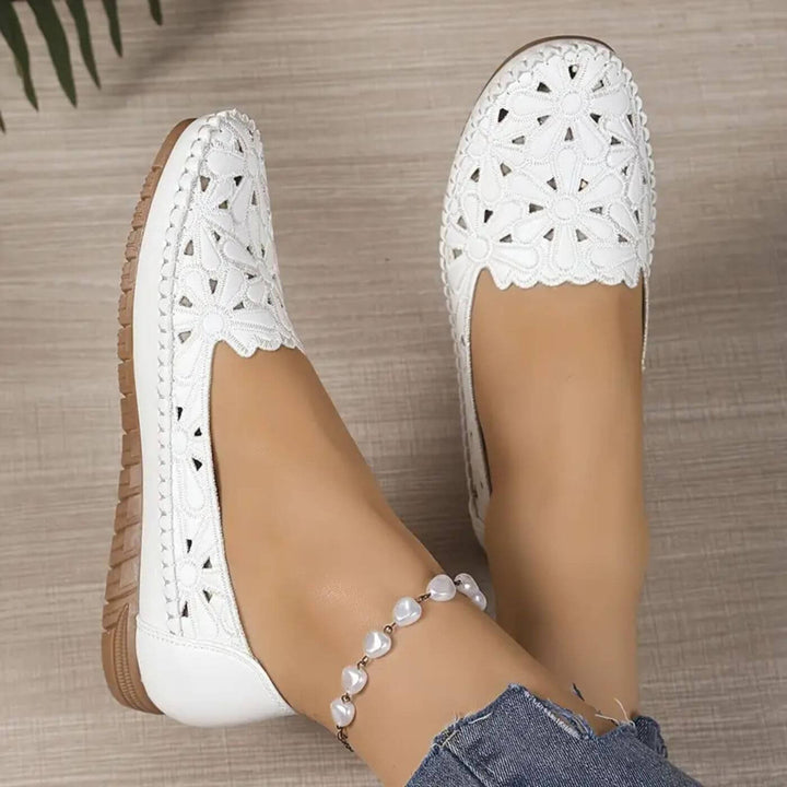 Selina™ – Elegante Bequeme Loafers
