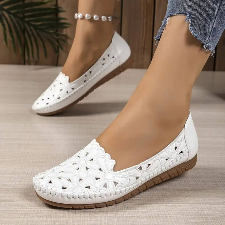 Selina™ – Elegante Bequeme Loafers