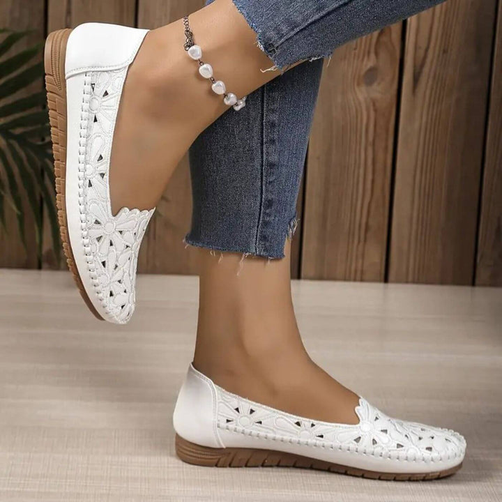 Selina™ – Elegante Bequeme Loafers