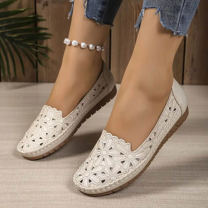 Selina™ – Elegante Bequeme Loafers