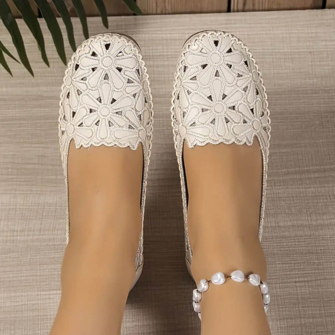 Selina™ – Elegante Bequeme Loafers