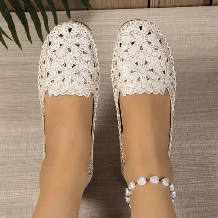 Selina™ – Elegante Bequeme Loafers
