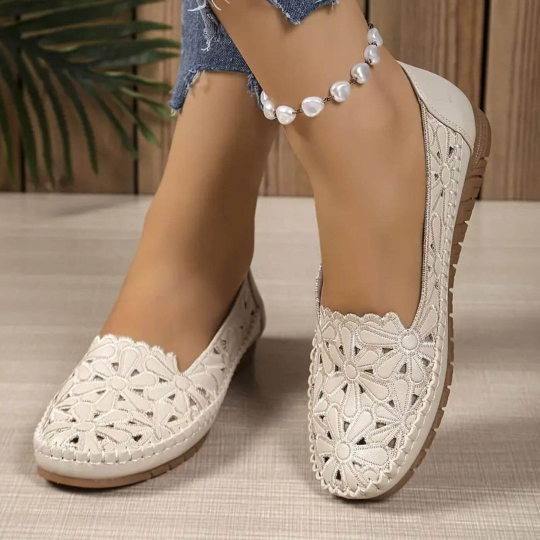 Selina™ – Elegante Bequeme Loafers