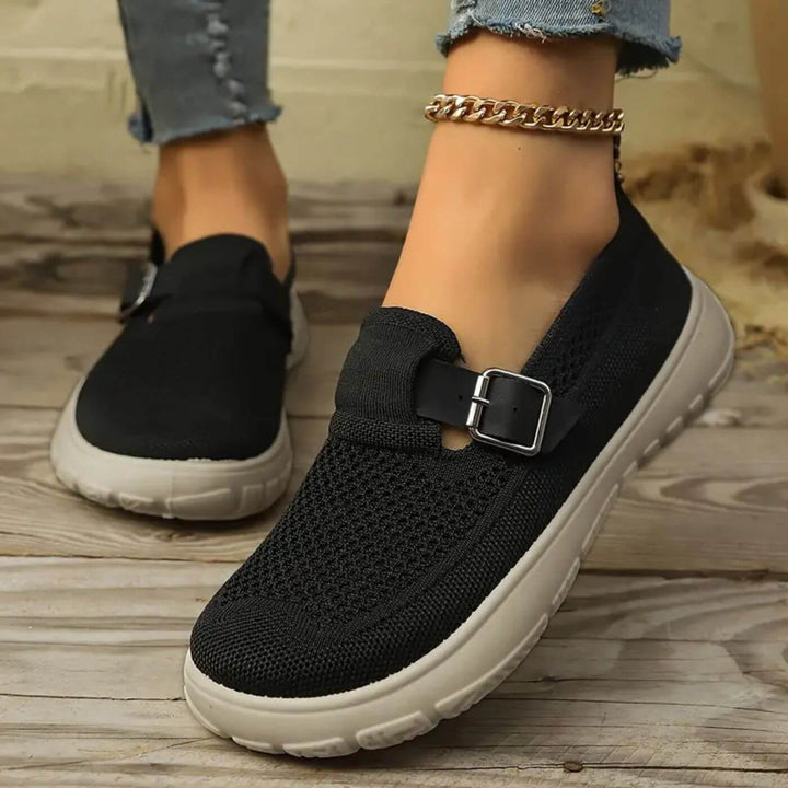 Sofia™ - Atmungsaktive Komfort Orthopädische Sandalen