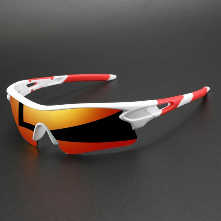 SolarLuxe™ – Polarisierte Sonnenbrille In Hoher Auflösung (1+1 GRATIS)