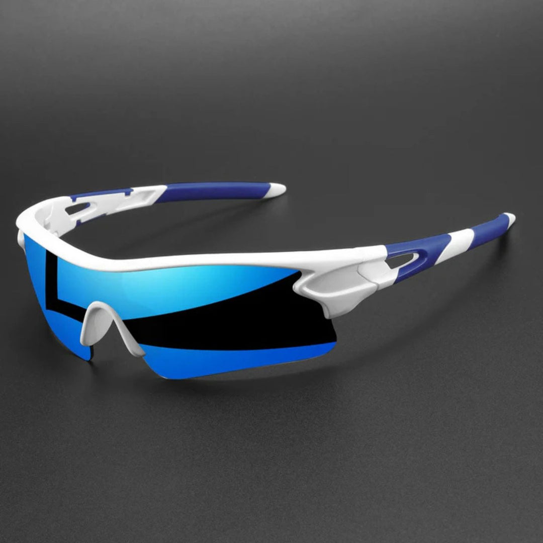 SolarLuxe™ – Polarisierte Sonnenbrille In Hoher Auflösung (1+1 GRATIS)